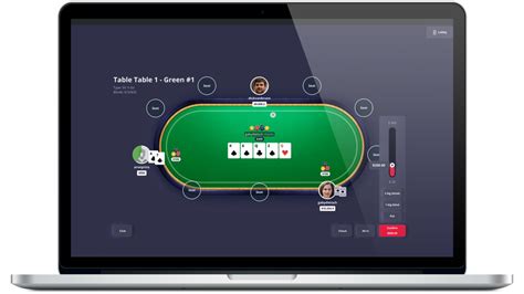 Poker Game Development: Where Imagination Meets Reality