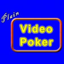 Ulasan Plain Video Poker: Game yang Tahu Target Audienya