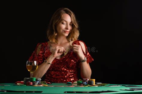 Poker: Perempuan Berbakat di Meja Poker