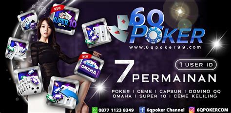 Artikel: Mengubah Hidup dengan IDN Poker di Situs POKER1001