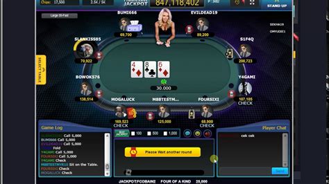 DAFTAR AGEN POKER TERPERCAYA