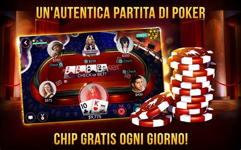 Zynga Poker: Sejarah dan Kemajuan