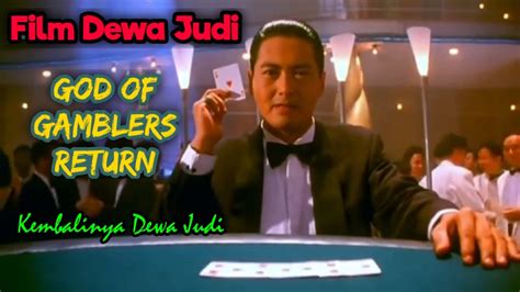 7 Film Komedi Dewa Judi yang Selalu Menarik Ditonton Ulang