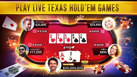 Poker Heat APK: Bermain Texas Hold’em dengan Ratusan Ribu Player