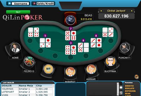 Bermain Ceme di Agen Poker Simpatiqq: POKERMANIA88