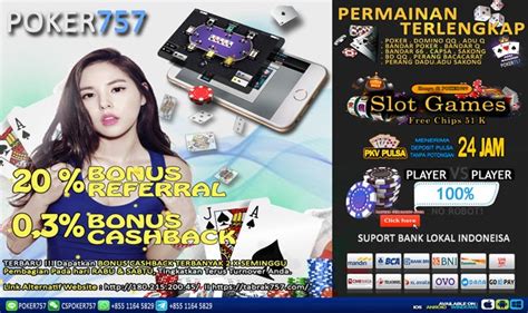 Deposit Pulsa dan Alternatif untuk Situs IDN Poker