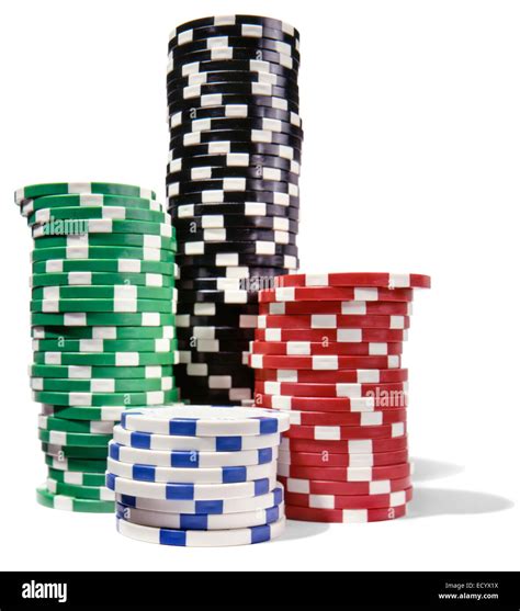 Manajemen Stack Chip: Strategi Bermain Poker Tournament