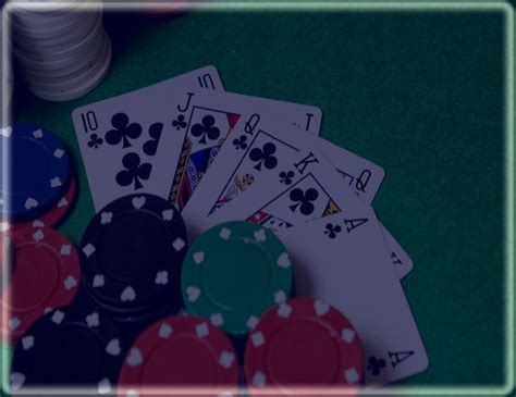 Membelah Tangan Poker: Two Pair, One Pair, dan High Card