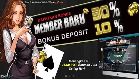 Pilihan Situs Poker Online Terbaik di Indonesia