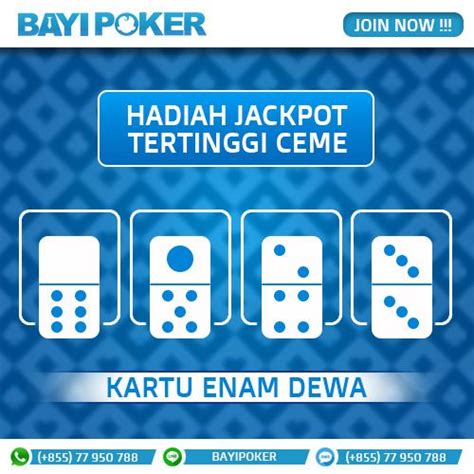 Permainan Casino yang Tak Bosan: Bingo dan Dewa Poker