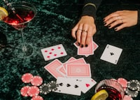 Zynga Poker: Bermain Poker dengan Teman dan Rival dari Seluruh Dunia