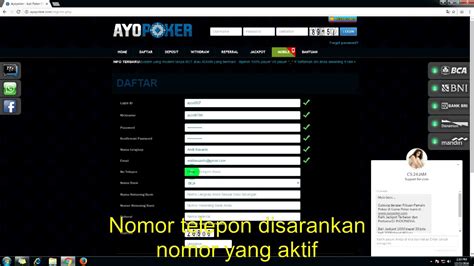 CASPO777: Bandar Poker Online Terlengkap dan Terpercaya