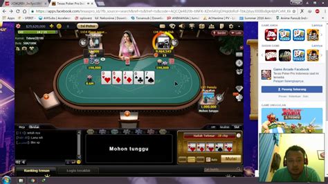 Mega Hit Poker: Texas Holdem Pro in Indonesia