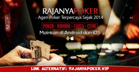 Referral Bonus di RGOPOKER