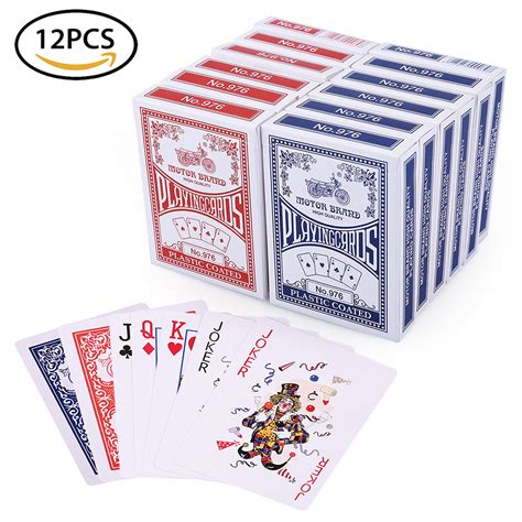 Permainan Kartu 12: 1,3-Card Poker