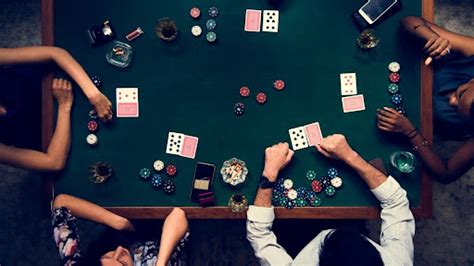 Cara Bermain Poker untuk Pemula: Ketahui Aturan dan Strategi