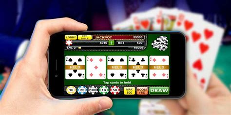 Bermain Texas Hold’em di Android: Alasan Mengapa Tidak Ada Salah Satu