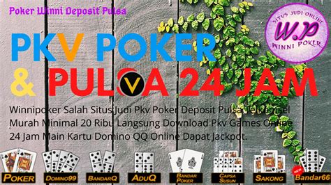 Artikel IDN Poker Terbaru: Registrasi dan Transaksi Pakai Bank/Pulsa yang Aman dan Cepat