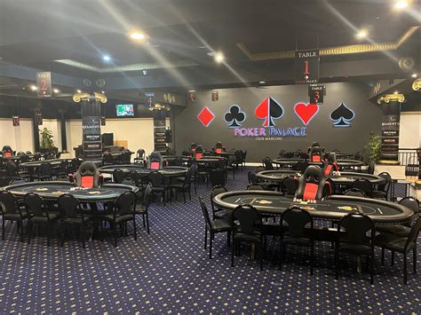 Artikel Poker Palace – Sydney’s Top Dealer Dealt Poker Room