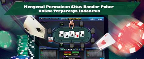 Keuntungan Bermain IDN Play di POKERMANIA88