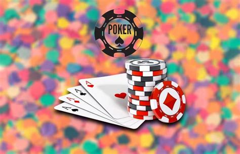 Artikel: WSOP – World Series of Poker (Bahasa Indonesia