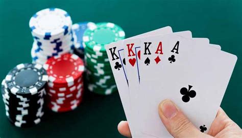 Cara Bermain Poker untuk Pemula, Ketahui Aturan dan Strategi