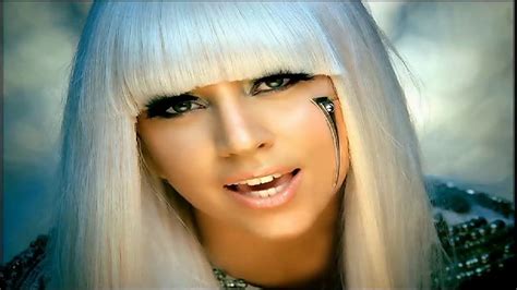 Poker Face” by Lady Gaga Has Officially Reached 1 Billion Views on YouTube