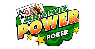 Menghadapi Poker dengan Power: Aces & Faces Power Poker