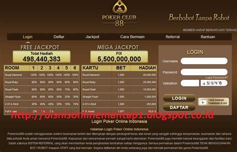 Deposit Online IDN Poker dengan Berbagai Pilihan