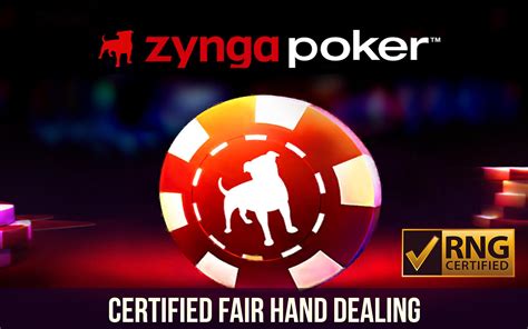 Zynga Poker: Permainan Kartu Online Populer