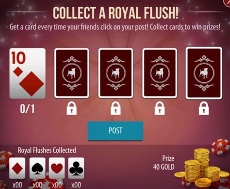 Mengapa Zynga Poker Dapat Mereka