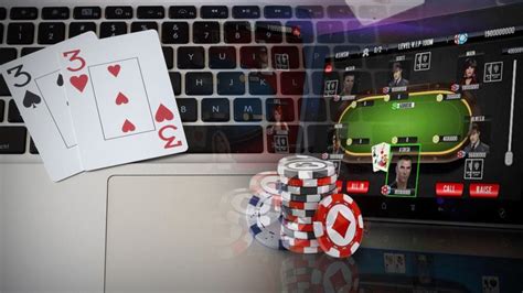 Poker Online: Peringatan Tentang Aksesori Poker yang Tidak Terkontrol