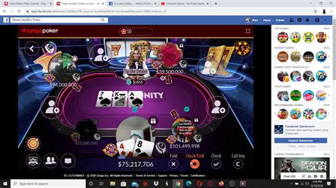 TIPS UNTUK MENINGKATKAN CIP DI ZYNGA POKER