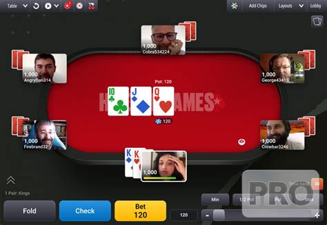 Bermain Poker Online dengan Teman-teman: Fitur Video Chat di Poker Now dan PokerStars