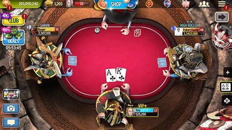 Juego Poker PC: Permainan Menyenangkan dan Menghibur