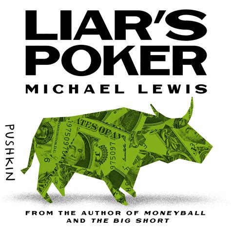 Liar’s Poker: Misiungsi dan Hikayat pada Bursa Wall Street