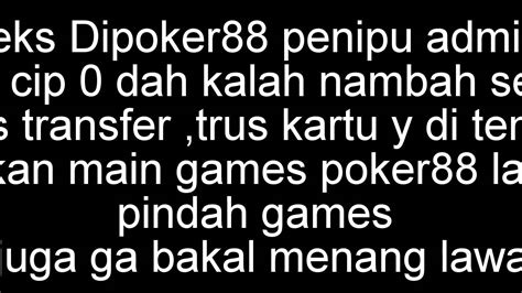 IDN Poker: Agen Poker Online Terpercaya di Indonesia