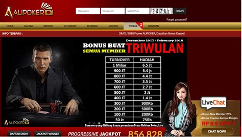 Berbagai Promosi dan Bonus Menarik di Situs Judi Online Indonesia