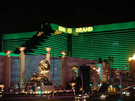 MGM Grand Poker Room: Menarik dan Mengasyikan