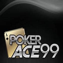 Logo Poker Ace 99: Simbol Kemenangan dan Keseruan