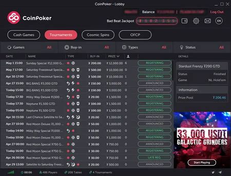 Menguak Misteri Keberadaan TC Coin Poker: Apa Yang Harus Kita Tahu