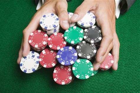 Beli Chip Poker dengan Mudah dan Cepat, Bikin Game Lebih Seru