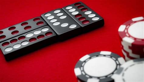 Poker Domino Online: Menangkan dengan King Poker 99