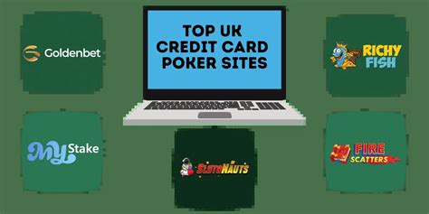 Masalah Kartu Kredit dengan Situs Poker Online: Tidak Sembilan yang Menyenangkan