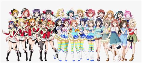 Kepemilikan Aqours dalam Love Live! School Idol Festival