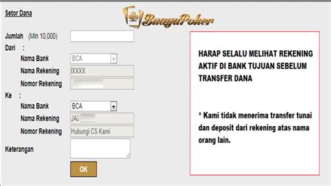 Situs DominoQQ Online Terbaik: Buayapoker