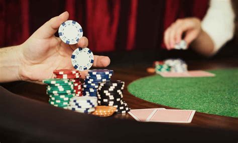 Temukan Poker Near Me: 7 Cara untuk Bermain Poker yang Menarik