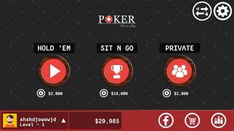 Pokertime: The Best Online Poker App for a Great Gaming Experience