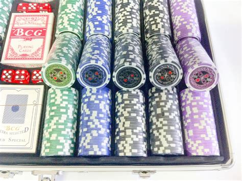 Perangkat Poker Terbaik: Pilihan Terbaru untuk Anda