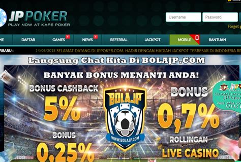 Kemudahan Cara Daftar IDN Poker Online Uang Asli: Merubah Hidup Anda Kedepannya dengan POKER1001